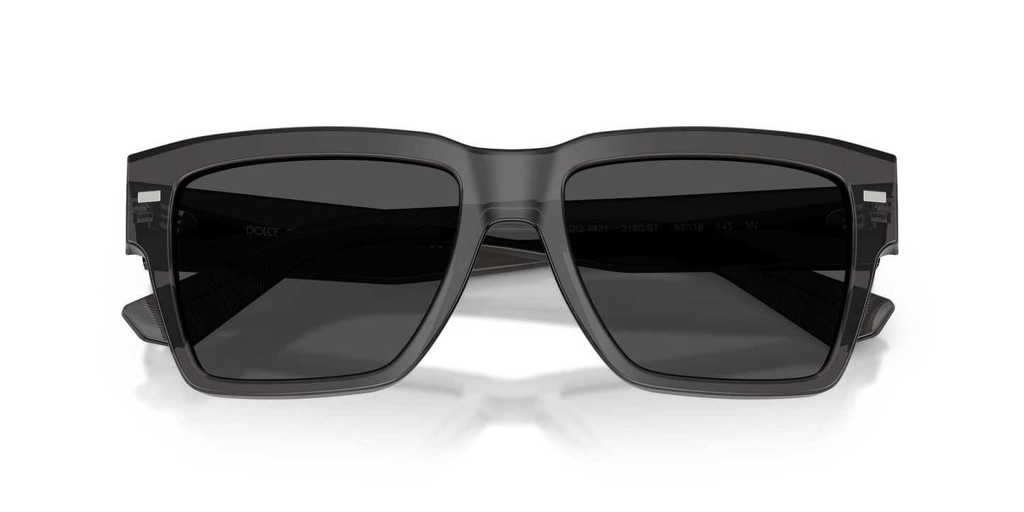 Dolse & Gabana  4431 Sunglasses