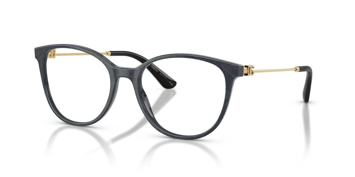 Dolse & Gabana  3363 Eyeglasses