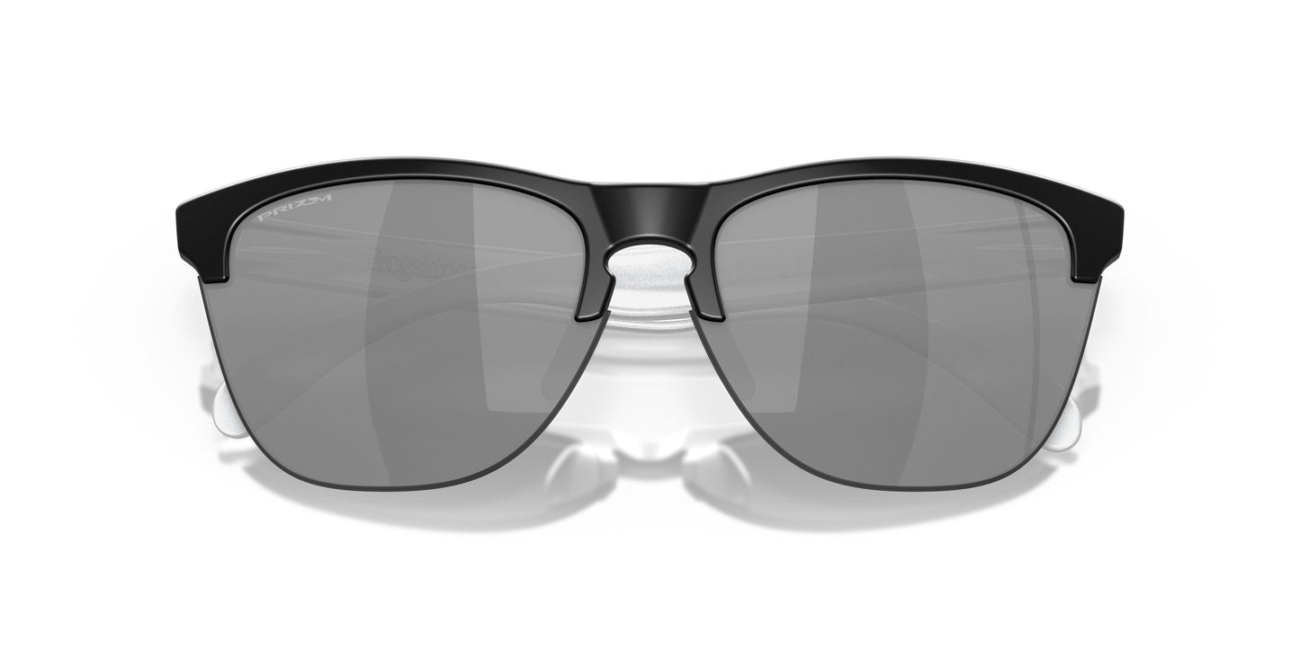 Oakley Frogskins Lite 9374 Sunglasses