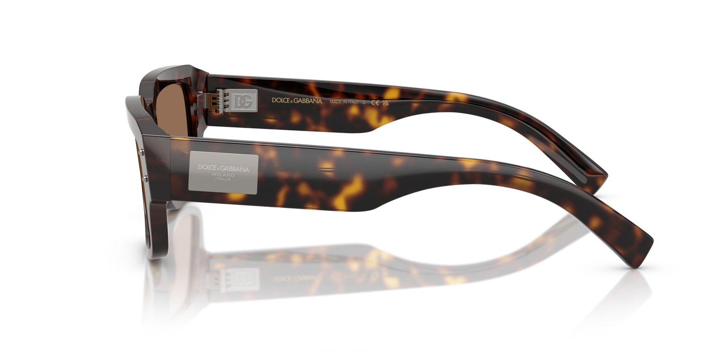 Dolse & Gabana  4483 Sunglasses
