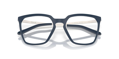 Oakley Bmng Sq 8189 Eyeglasses