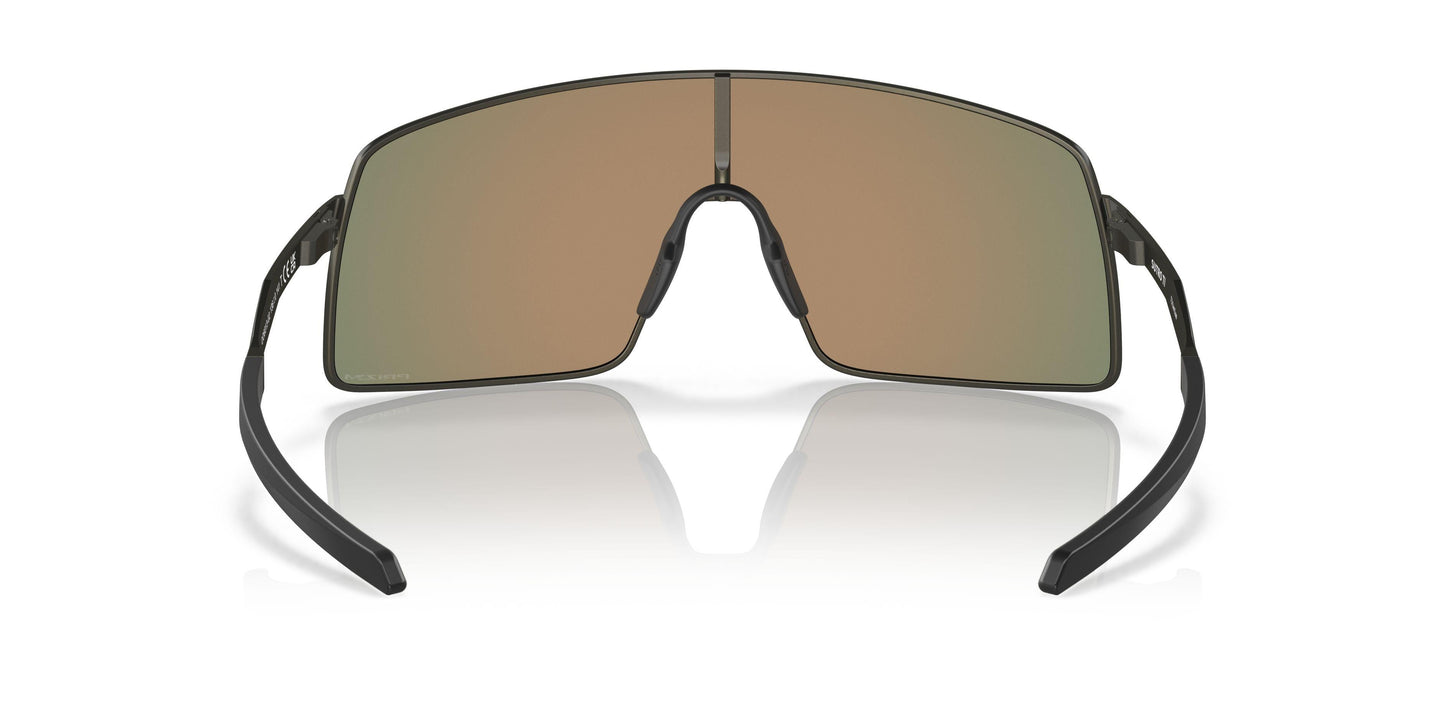 Oakley Sutro Ti 6013 Sunglasses
