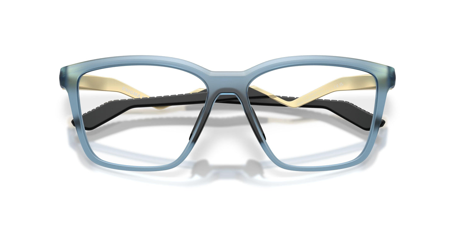 Oakley Enigma Mass 8191 Eyeglasses