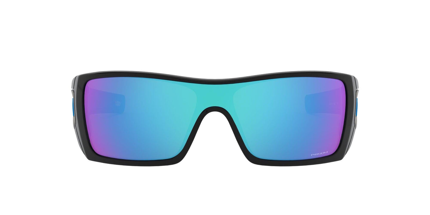 Oakley Batwolf 9101 Sunglasses