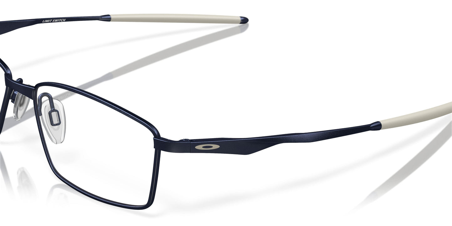 Oakley Limit Switch 5121 Eyeglasses