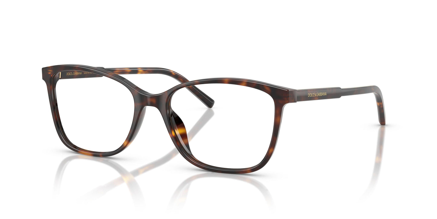 Dolse & Gabana  3424 Eyeglasses