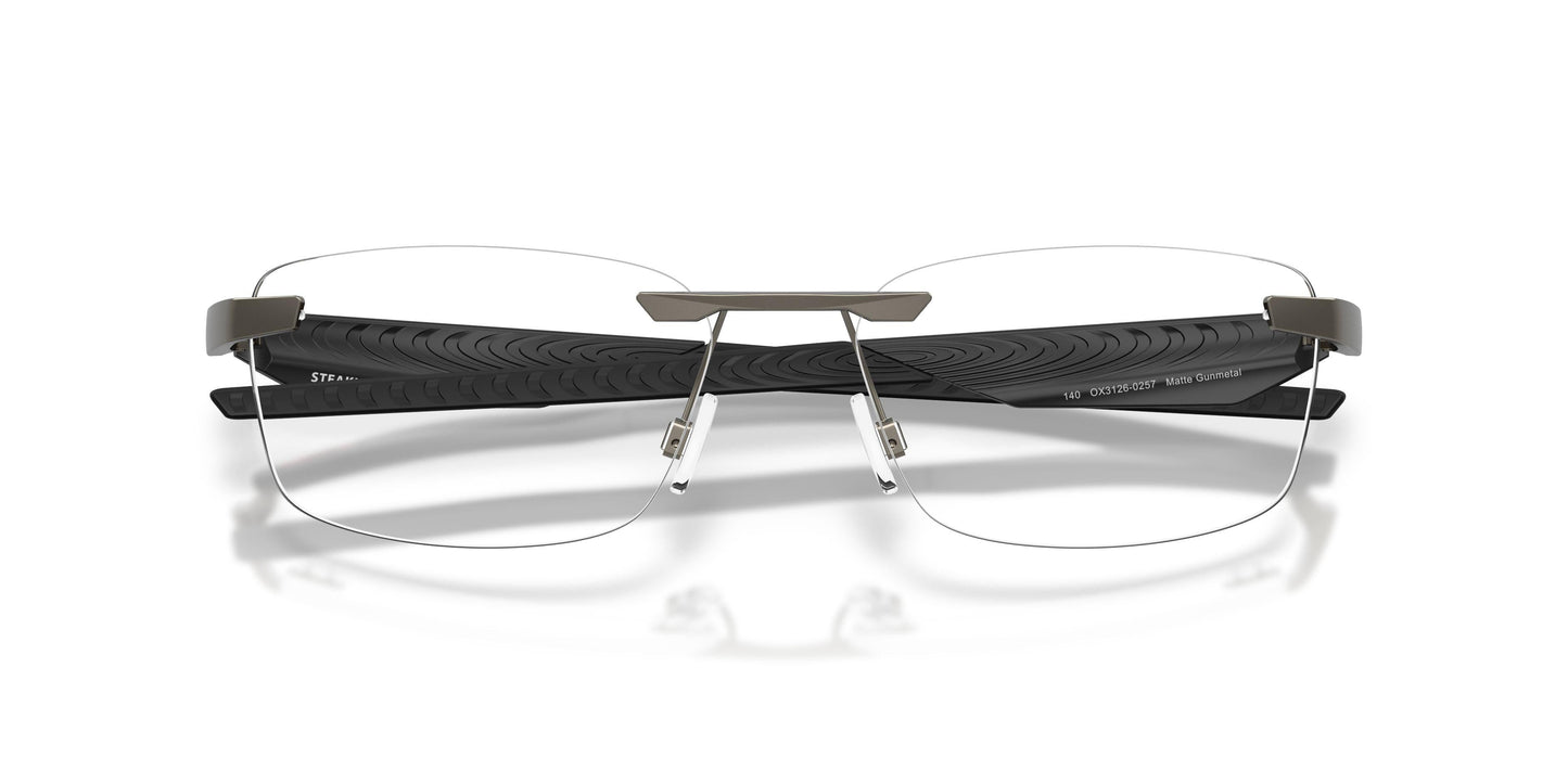 Oakley Steakhouse 1.0 3126 Eyeglasses