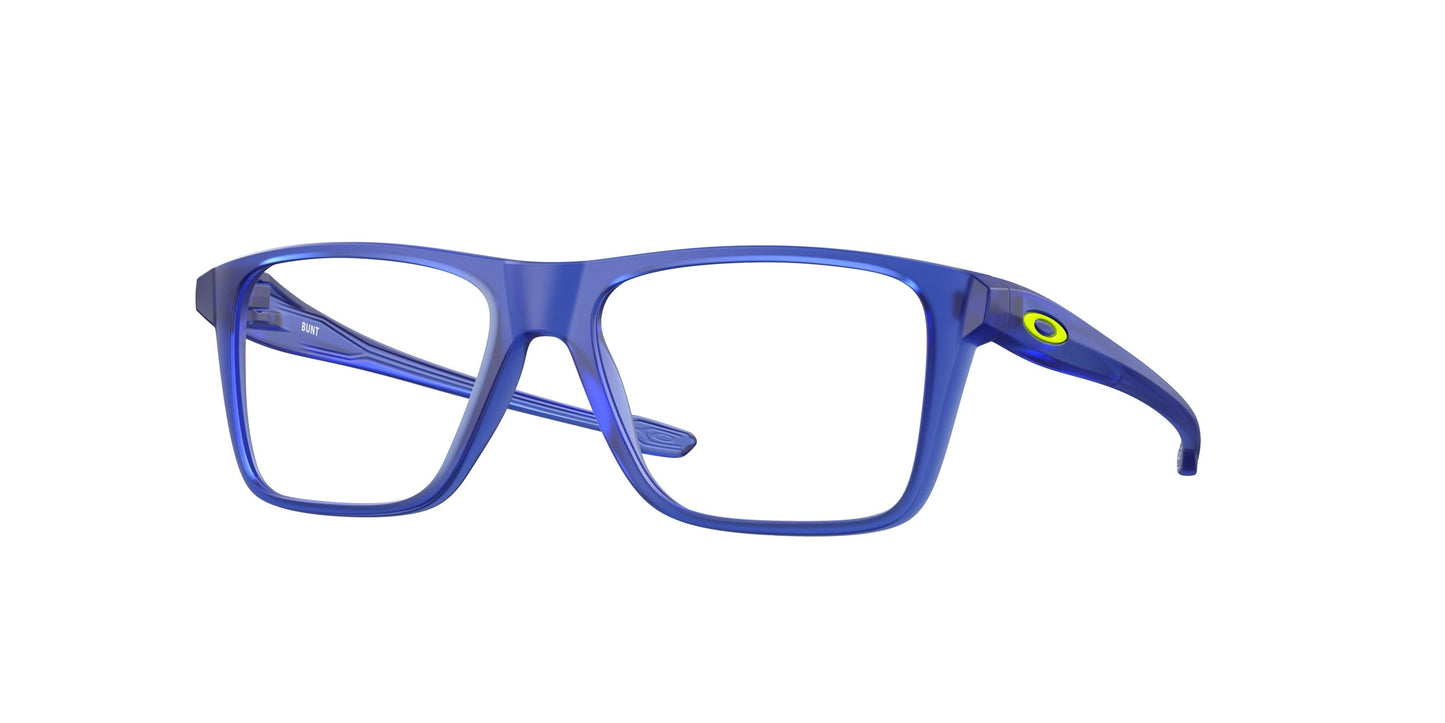 Oakley Bunt 8026 Eyeglasses