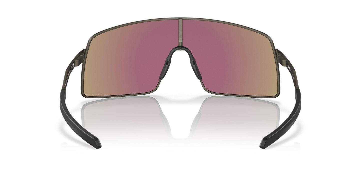 Oakley Sutro Ti 6013 Sunglasses
