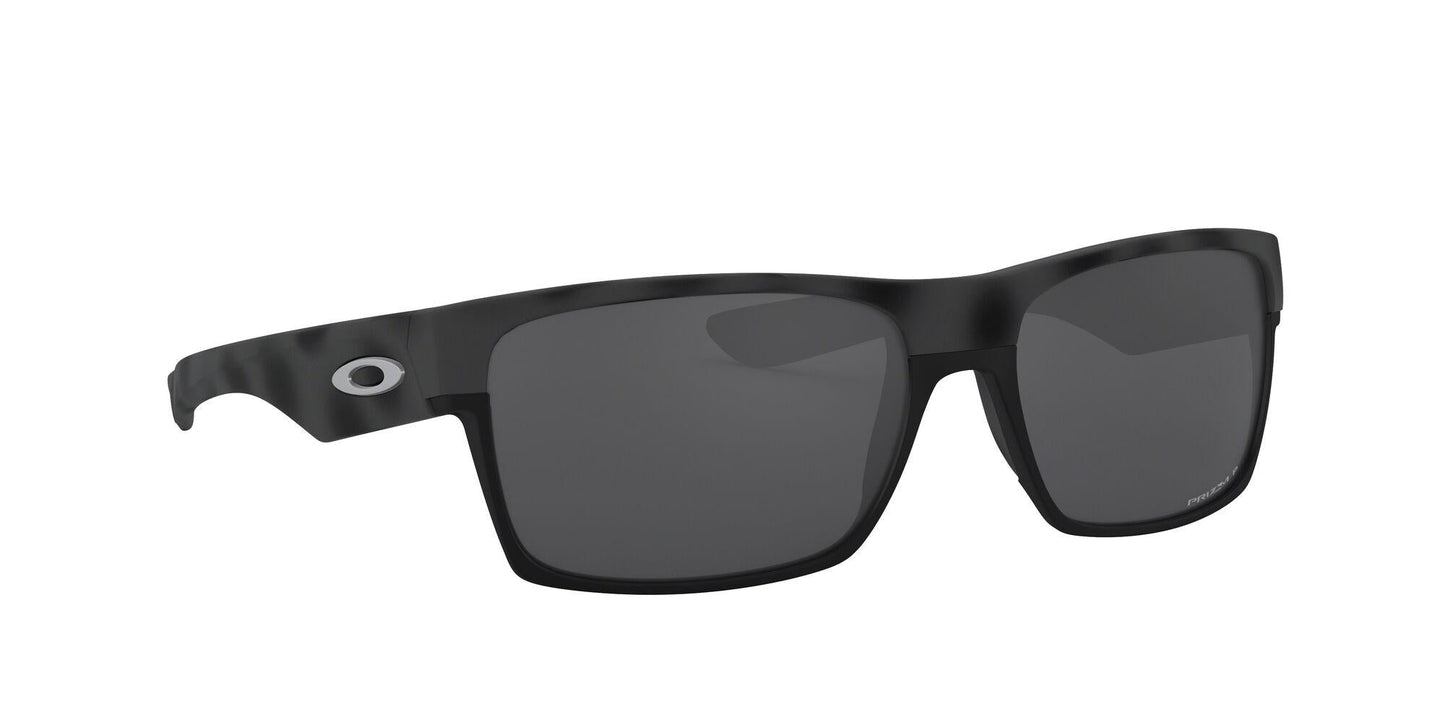 Oakley Twoface 9189 Sunglasses