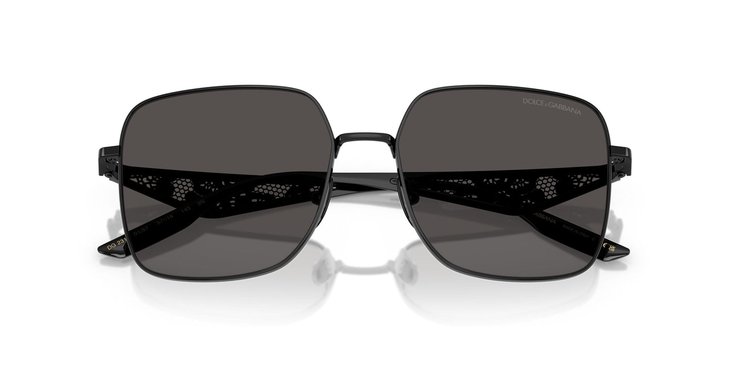 Dolse & Gabana  2310 Sunglasses
