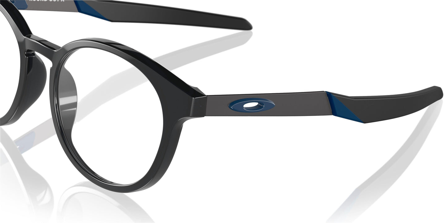 Oakley Round Out A 8014A Eyeglasses