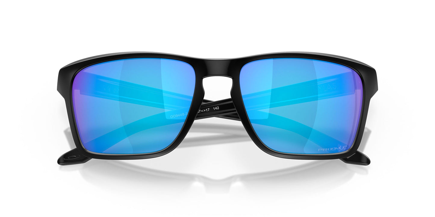 Oakley Sylas 9448 Sunglasses