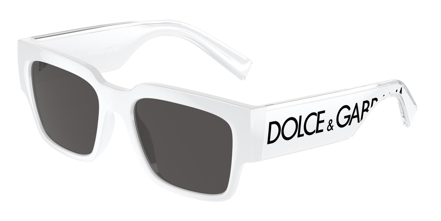 Dolse & Gabana  6184 Sunglasses