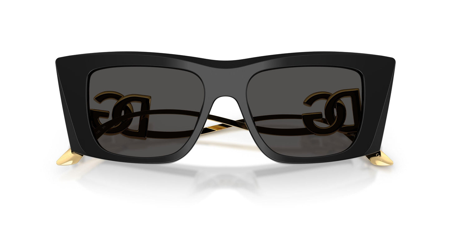 Dolse & Gabana  4510 Sunglasses