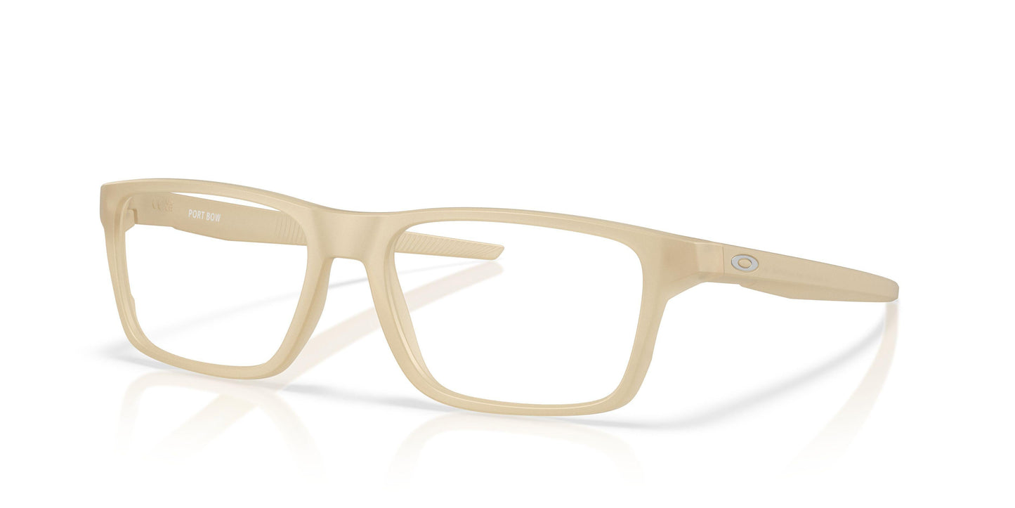 Oakley Port Bow 8164 Eyeglasses