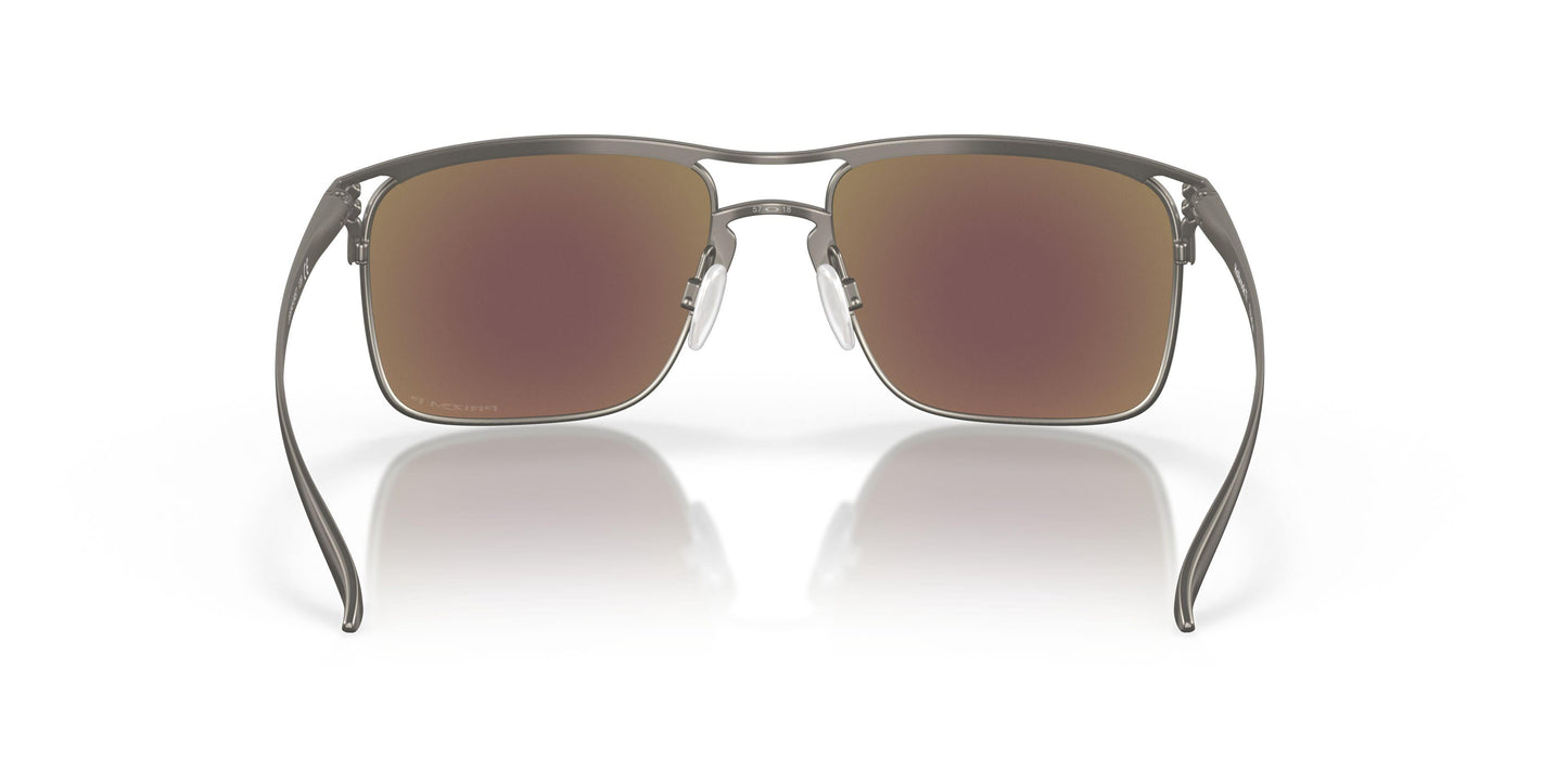 Oakley Holbrook Ti 6048 Sunglasses