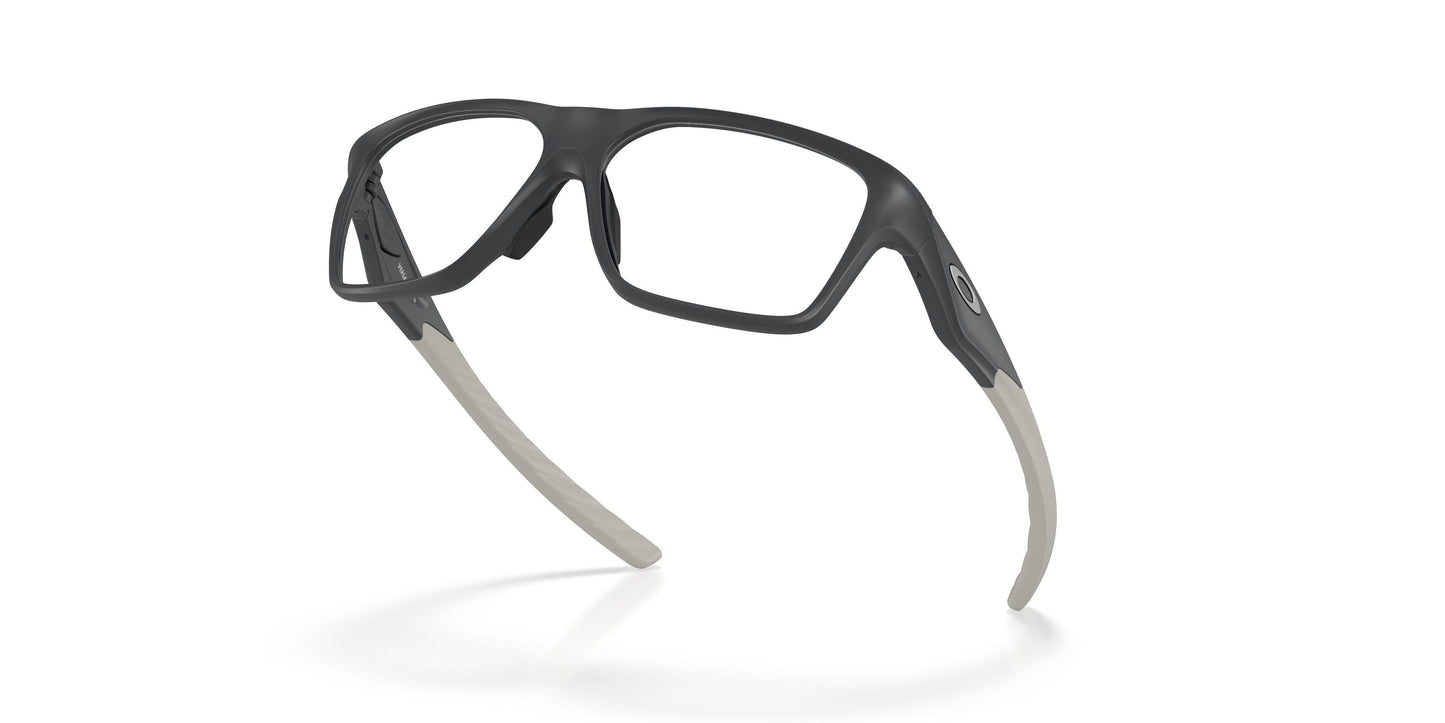 Oakley Versafuse Sq 8201 Eyeglasses