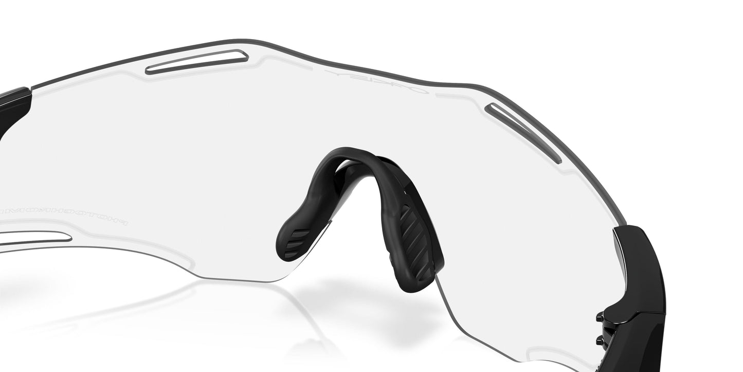 Oakley Cybr Zero 9512D Sunglasses