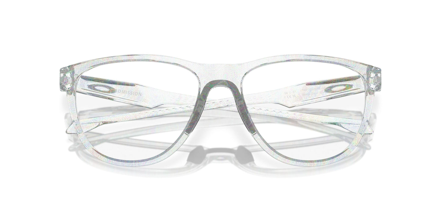 Oakley Admission 8056 Eyeglasses