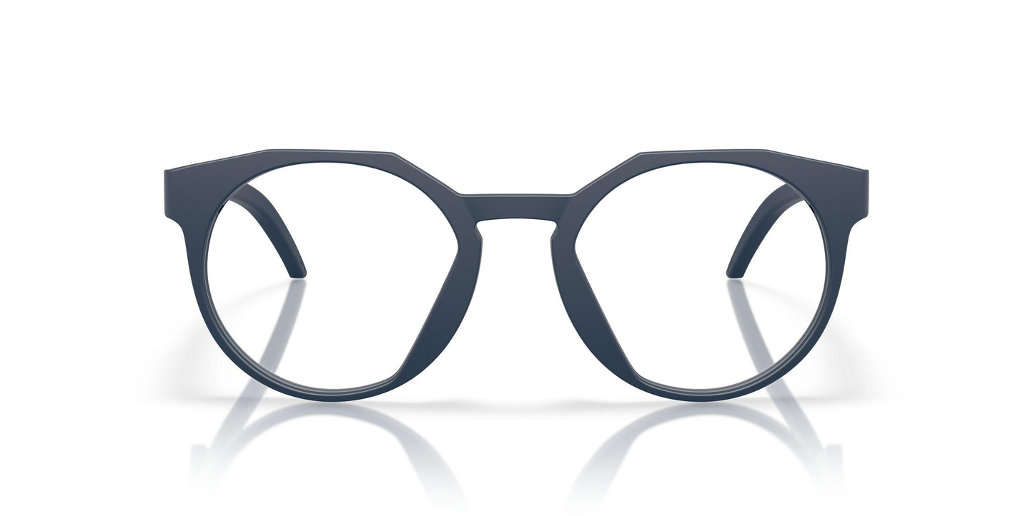 Oakley Hstn Rx A 8139A Eyeglasses