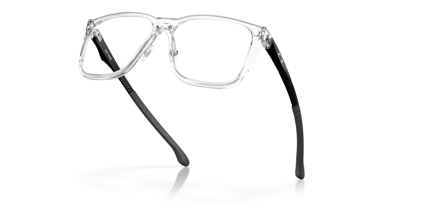 Oakley Hip Tone 8182 Eyeglasses