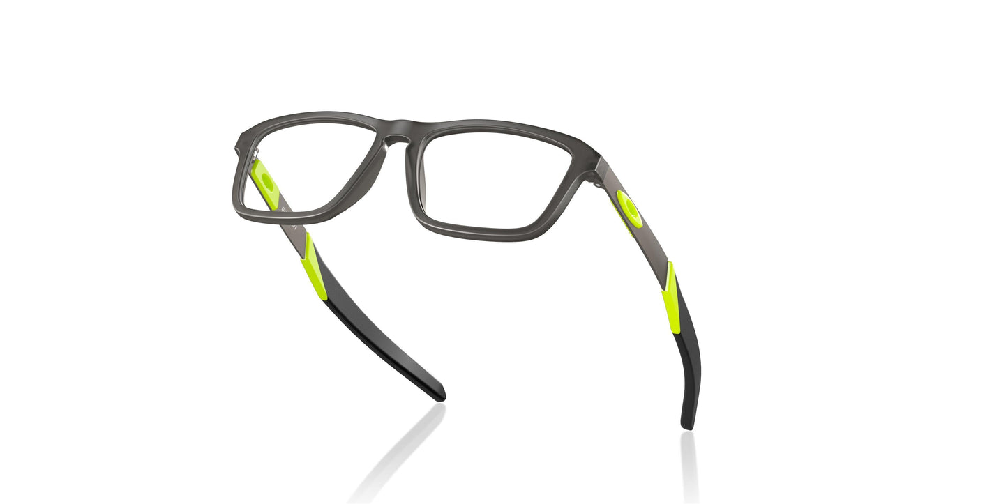 Oakley Quad Out 8023 Eyeglasses
