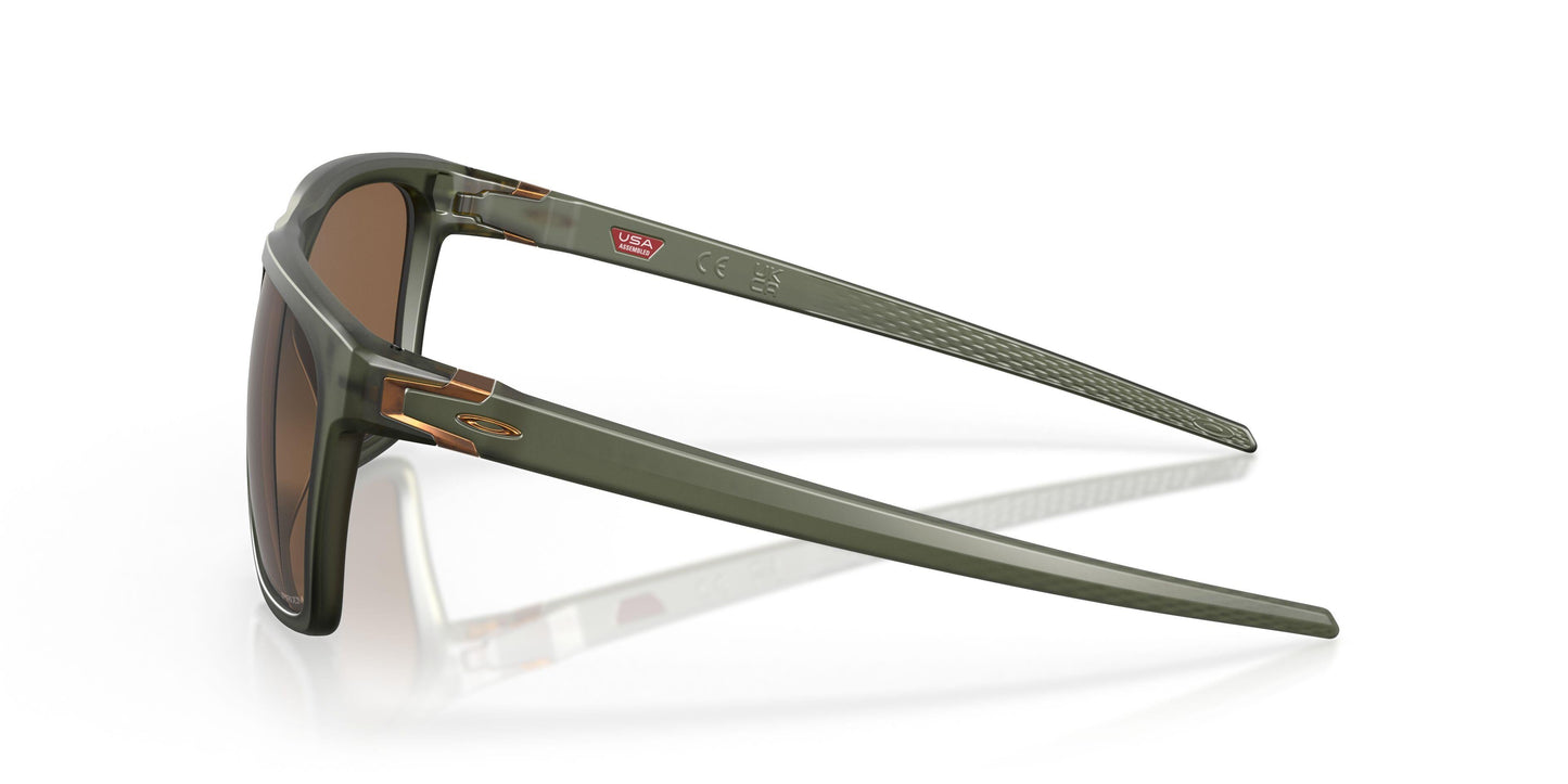 Oakley Leffingwell 9100 Sunglasses