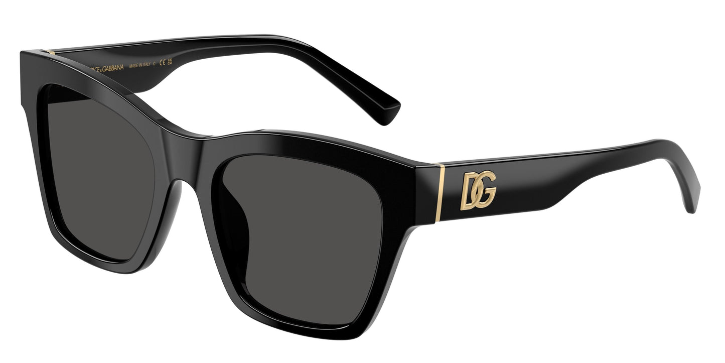 Dolse & Gabana  4512 Sunglasses