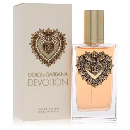 D&G Dolse & Gabana  Devotion EDP Spray