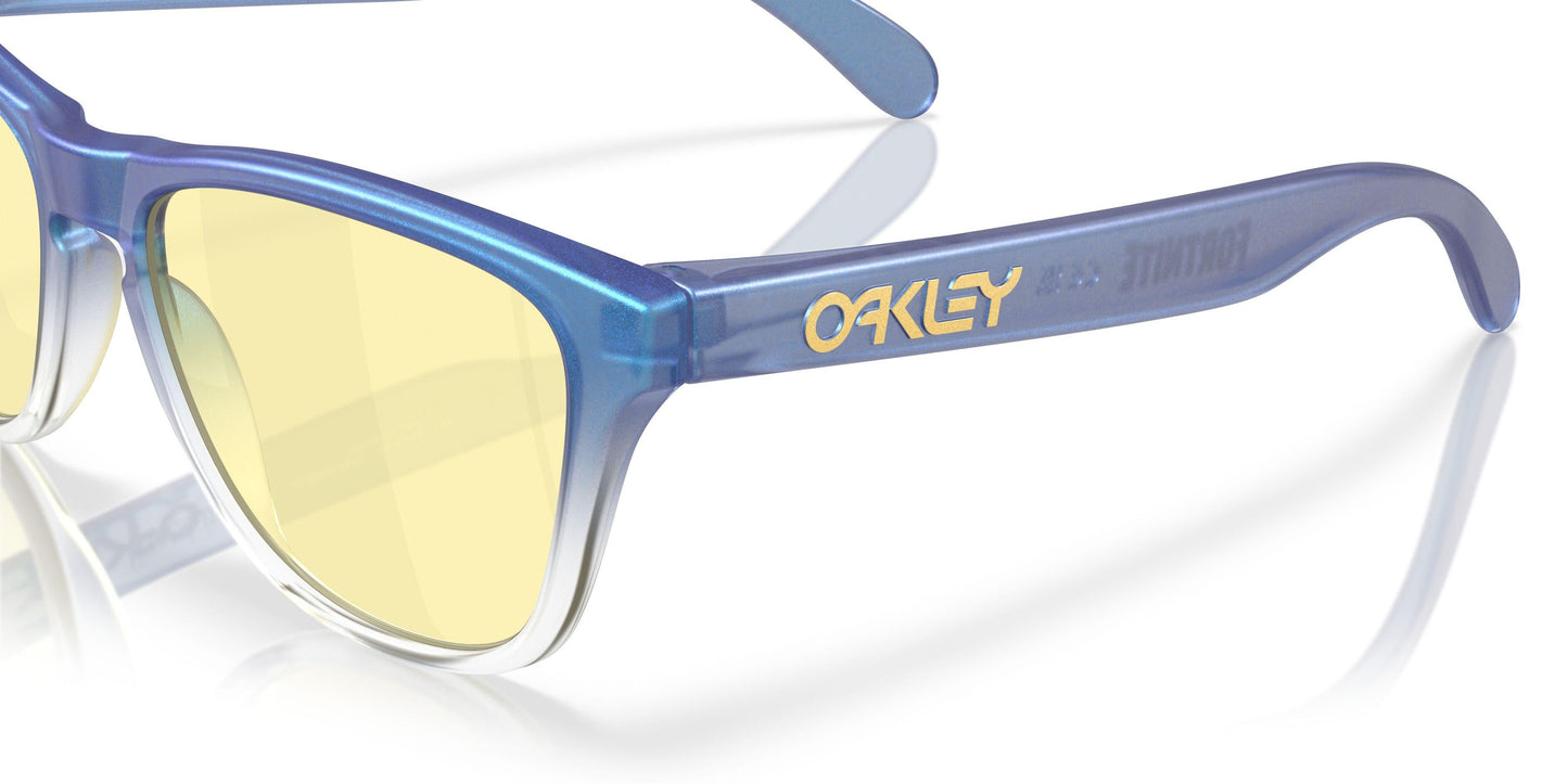 Oakley Frogskins Xs 9006 Sunglasses