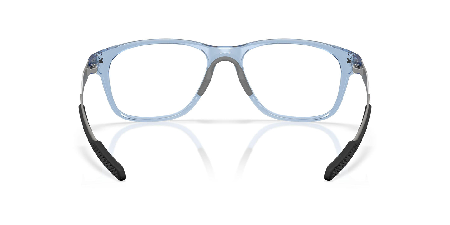 Oakley Cerebral 8187 Eyeglasses
