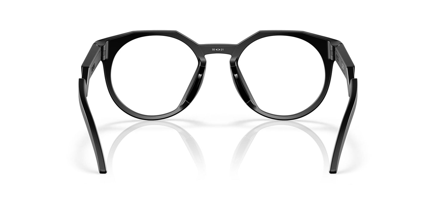 Oakley Hstn Rx 8139 Eyeglasses
