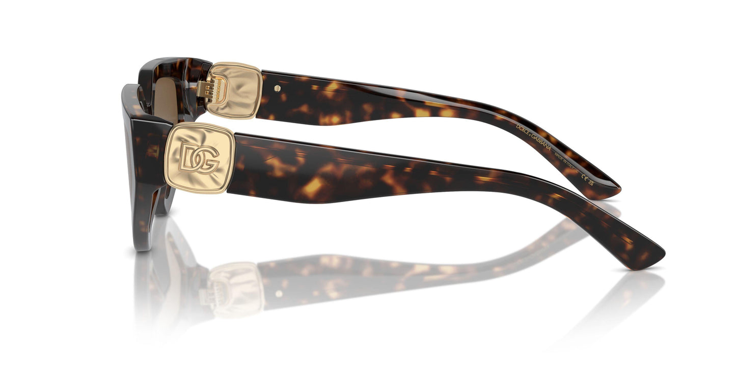 Dolse & Gabana  4469 Sunglasses