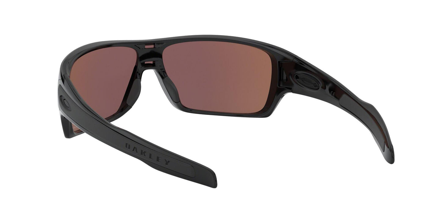 Oakley Turbine Rotor 9307 Sunglasses