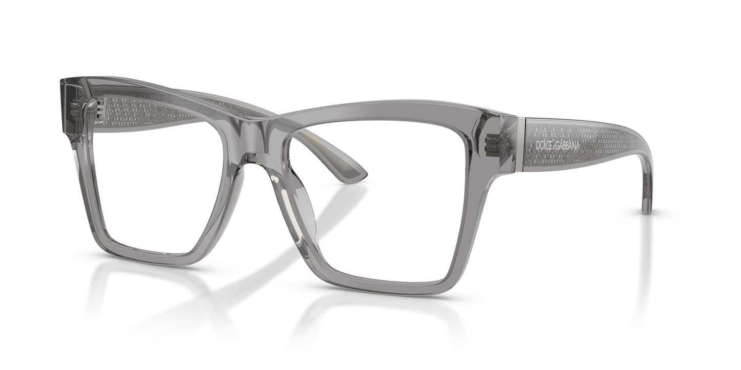 Dolse & Gabana  3411 Eyeglasses