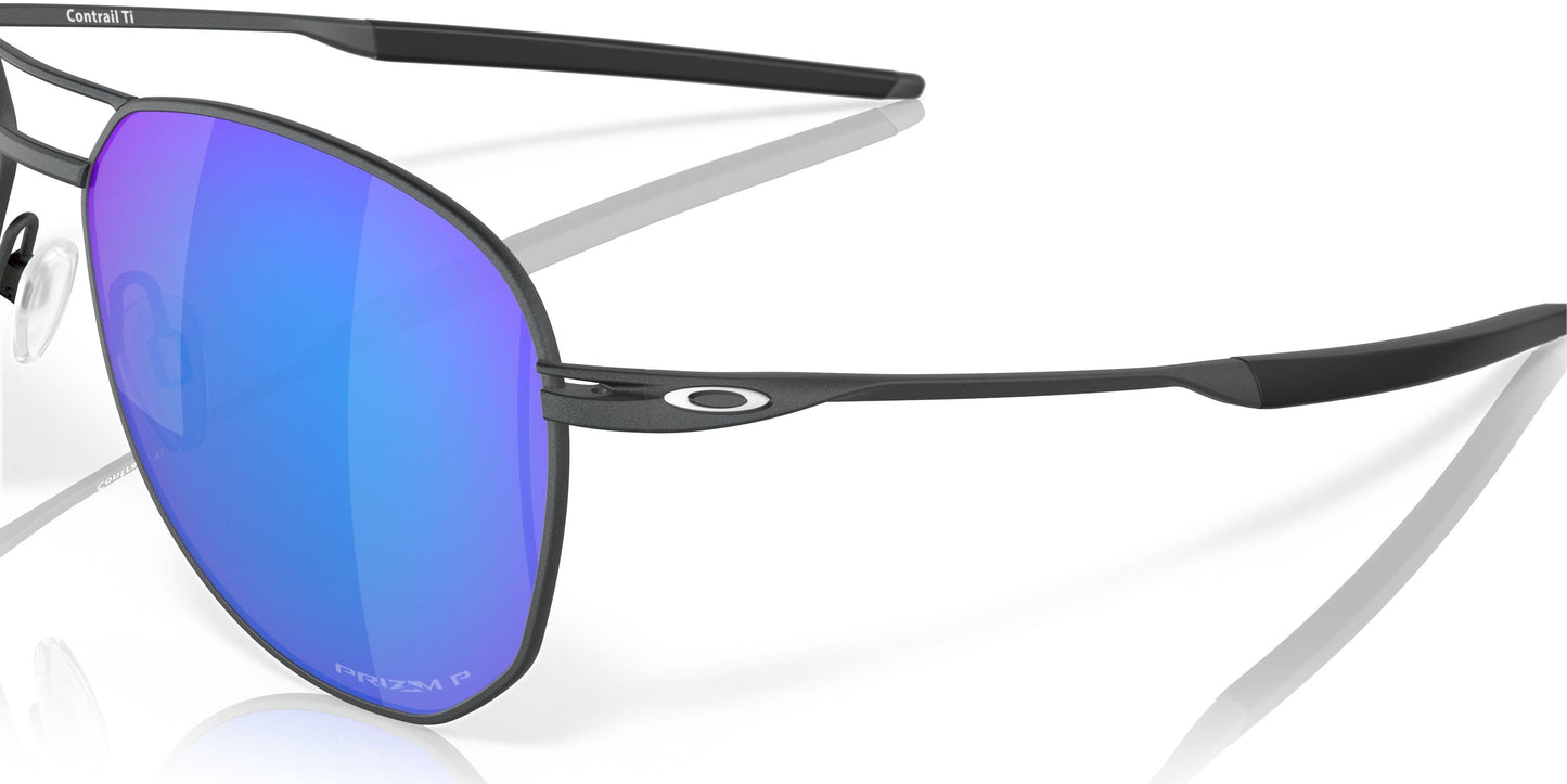 Oakley Contrail Ti 6050 Sunglasses