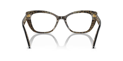 Dolse & Gabana  3360 Eyeglasses