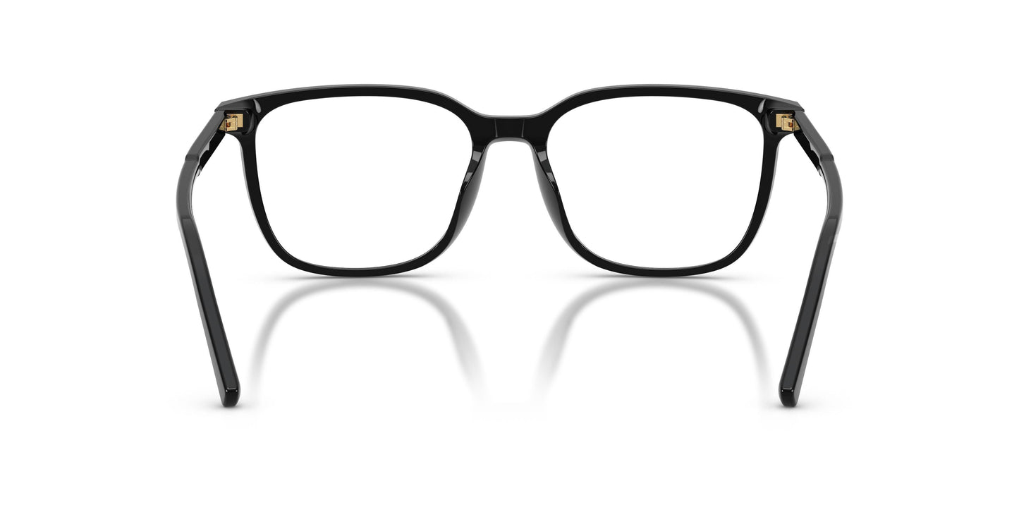 Dolse & Gabana  3445 Eyeglasses
