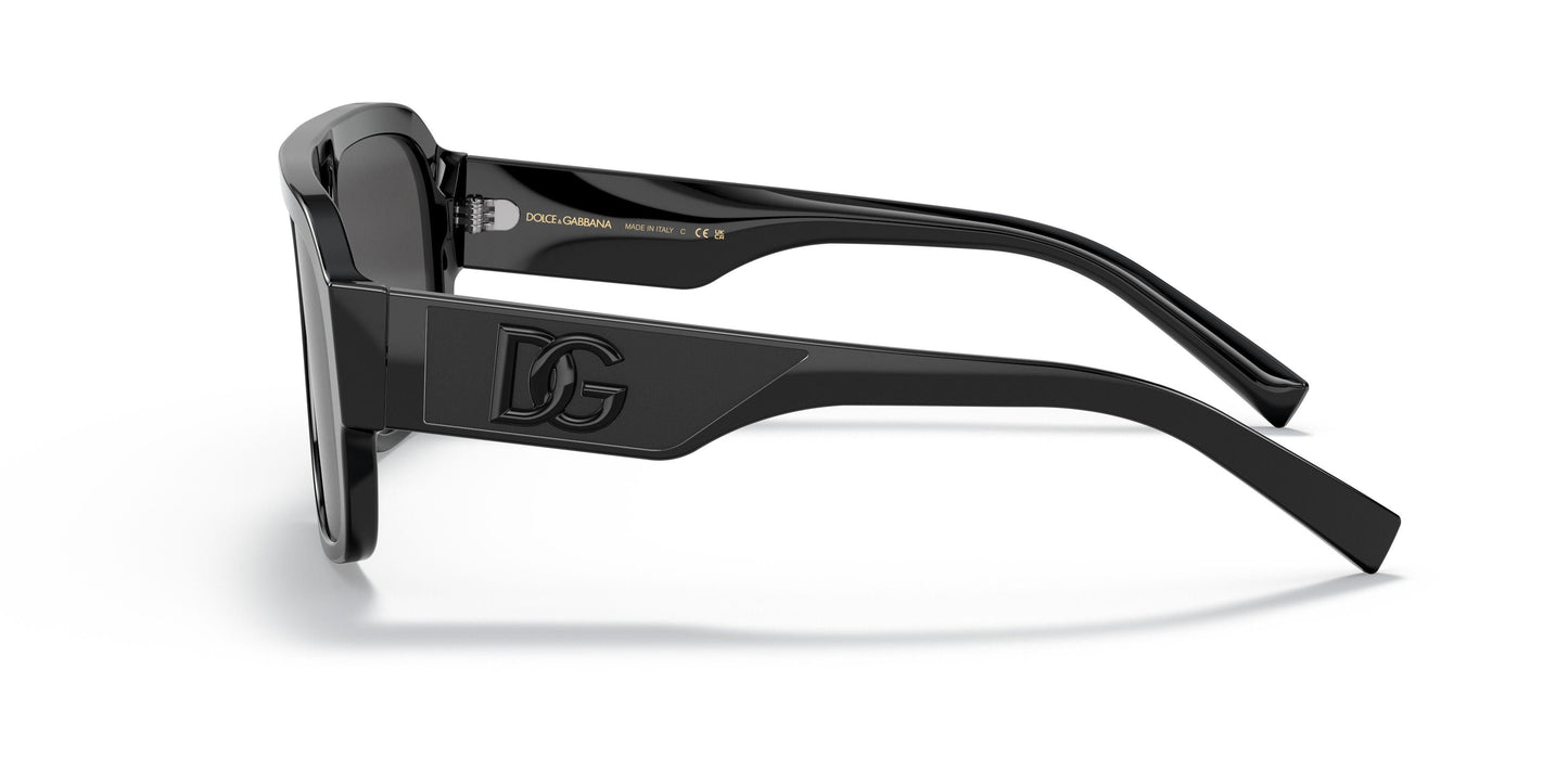 Dolse & Gabana  4403F Sunglasses