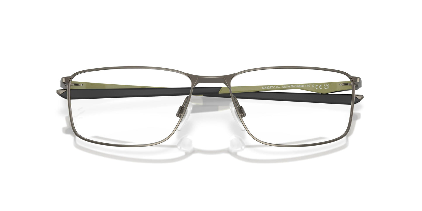 Oakley Socket 5.0 3217 Eyeglasses