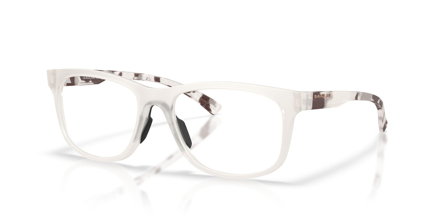 Oakley Leadline Rx 8175 Eyeglasses