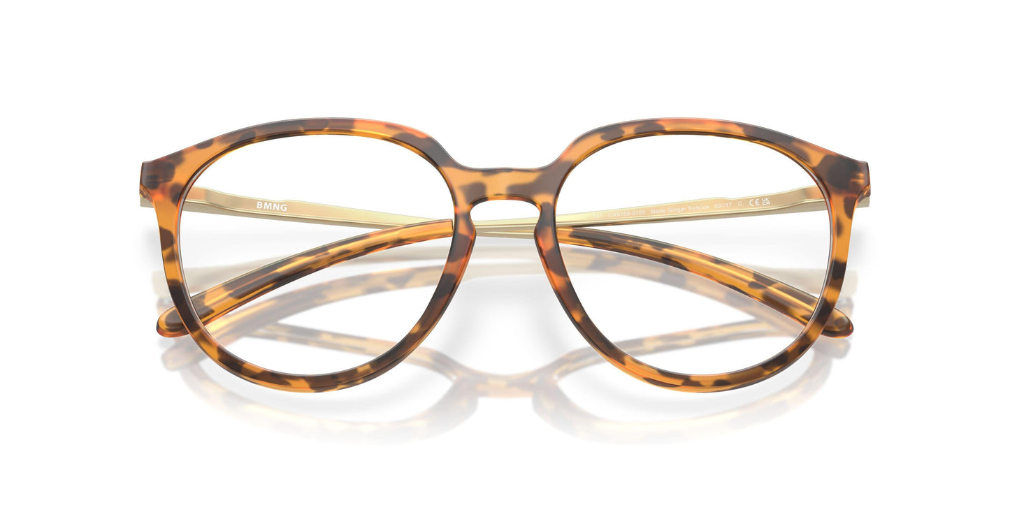 Oakley Bmng 8150 Eyeglasses