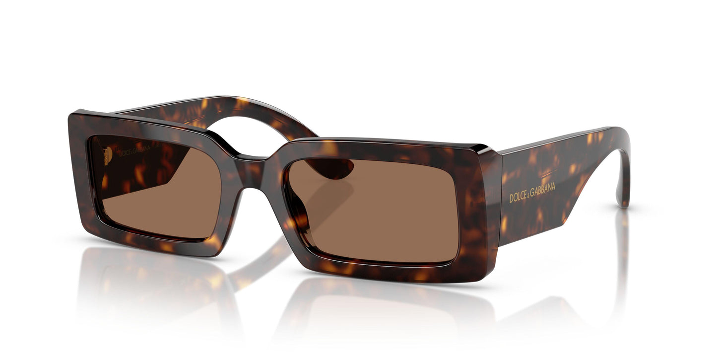 Dolse & Gabana  4416 Sunglasses