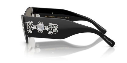 Dolse & Gabana  4526B Sunglasses