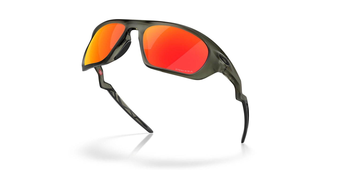 Oakley Lateralis 9431 Sunglasses