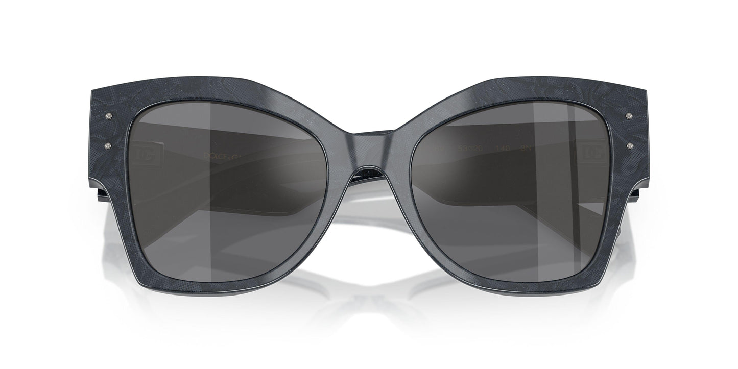 Dolse & Gabana  4478F Sunglasses