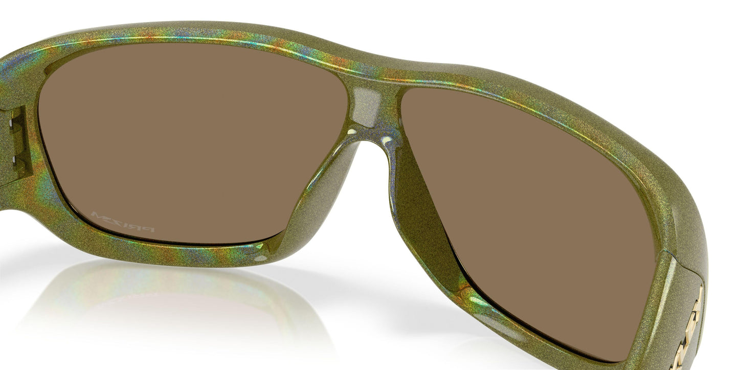 Oakley De La Salle 9493 Sunglasses
