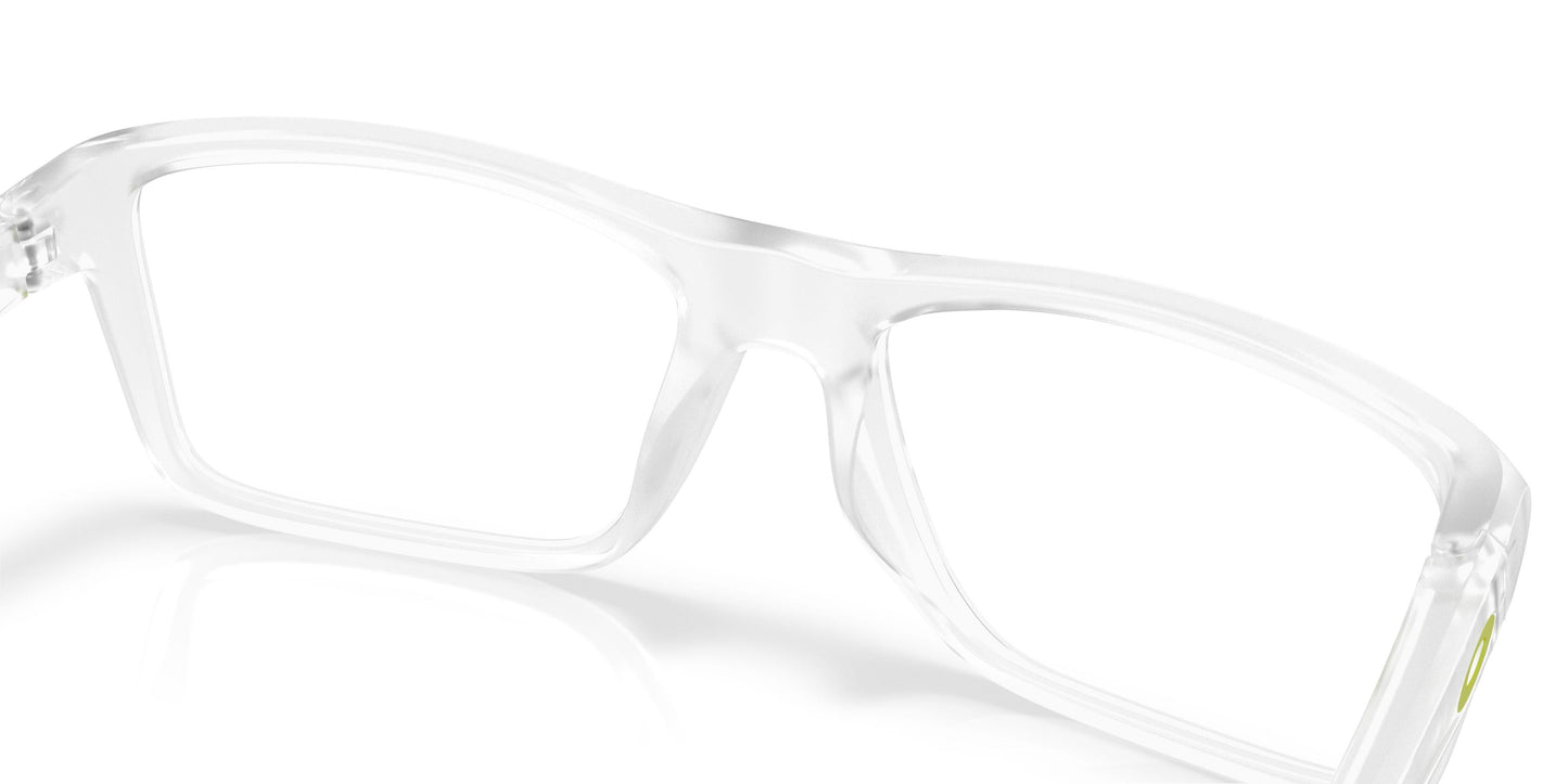 Oakley Rafter 8178 Eyeglasses