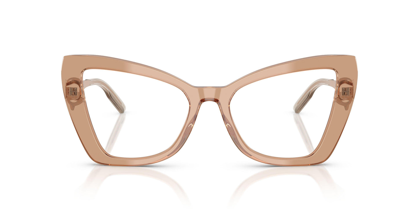 Dolse & Gabana  3409 Eyeglasses
